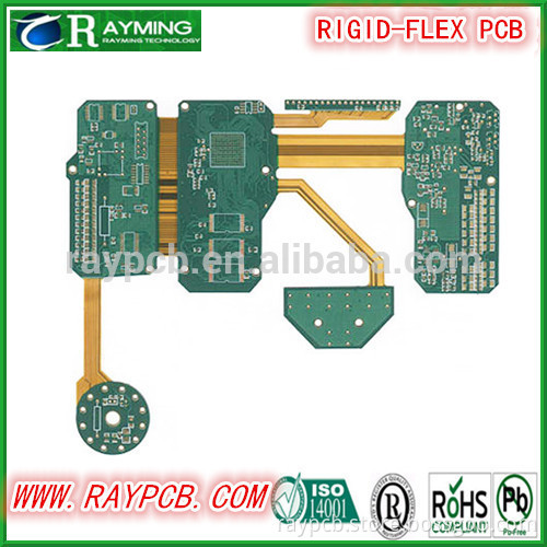 multilayer pcb